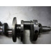 #X602 Crankshaft Standard From 1997 Ford F-250 HD  7.3 1818200C3 Power Stoke Diesel